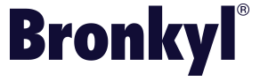 Bronkyl logo
