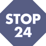 logo stop 24 karo site